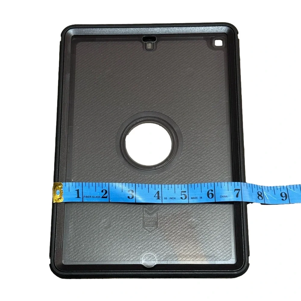 OtterBox Defender Series Case for iPad